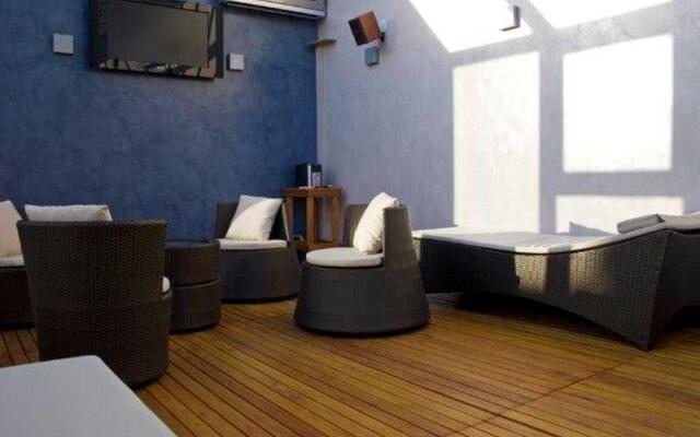 2055 Boutique Hotel