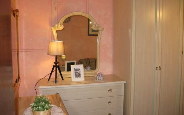 Le Stanze di Ginevra - San Leucio