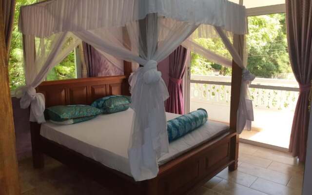 Karibuni Palace Mtwapa