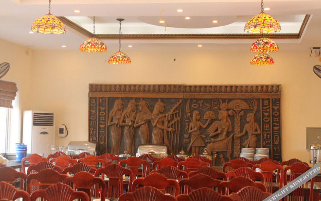 Queen Hotel Thanh Hoa