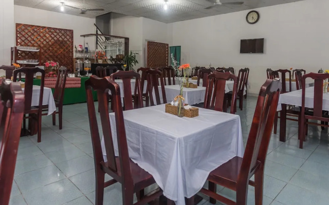 Galaxy Hotel Phu Quoc