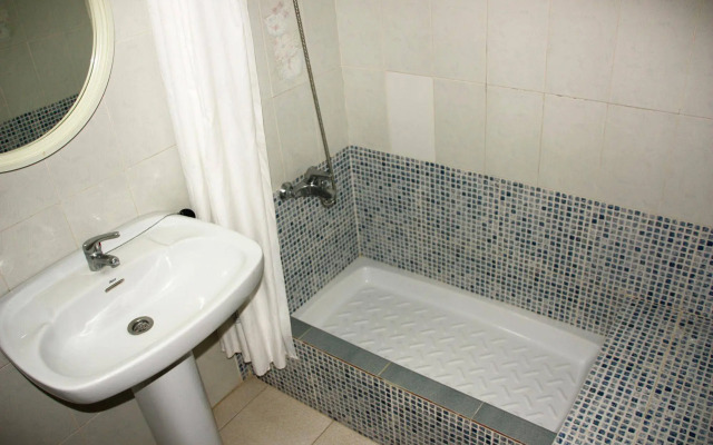 Oropesa 1 Linea 3000