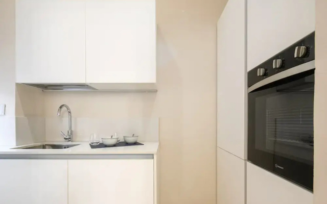 Luxury Blue Duomo by Mmega