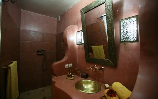 Riad Ain Marrakech