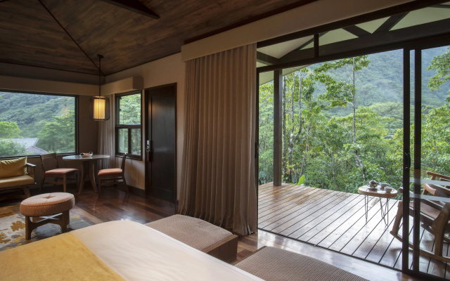 El Silencio Lodge and Spa