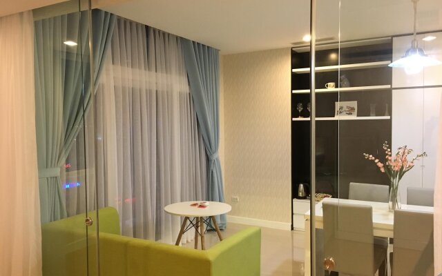 Tracy'S Romantic 1Br Ben Thanh Tower Distric1