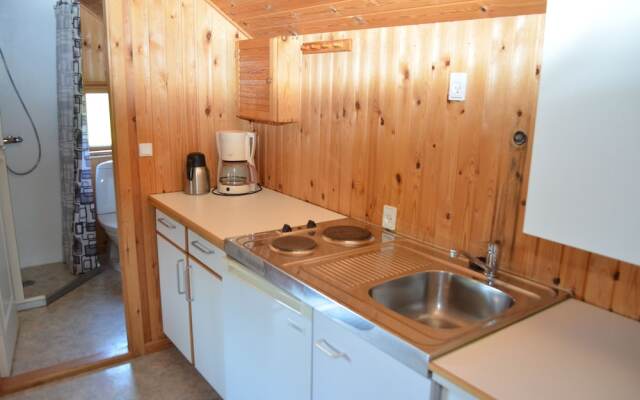 Myrhoj Camping
