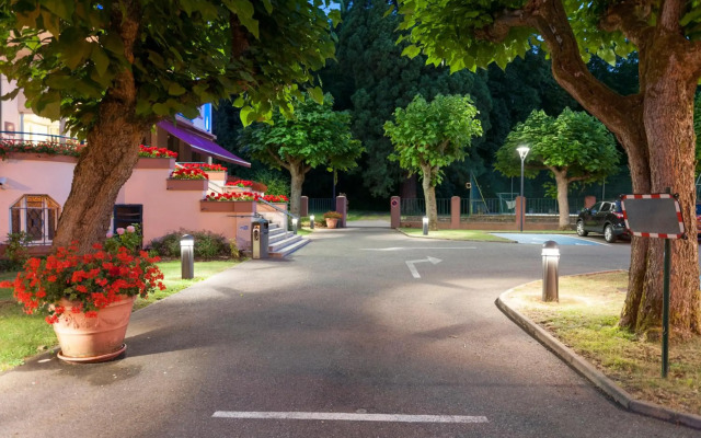 Grand Hotel Filippo