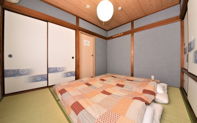Banana Hammock - Hostel