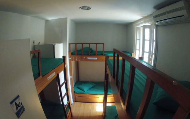 Rio Rockers Hostel