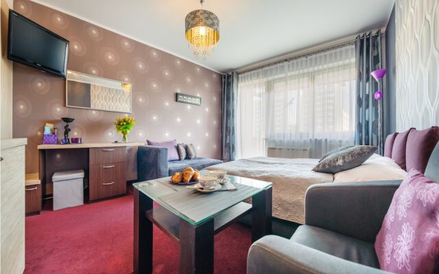 Apartamenty Sun & Snow Arka Spa