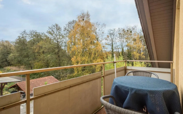 Ferienwohnung Steinhilber 1