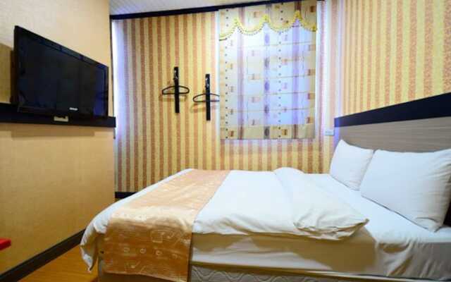 Fulong Holiday Hotel