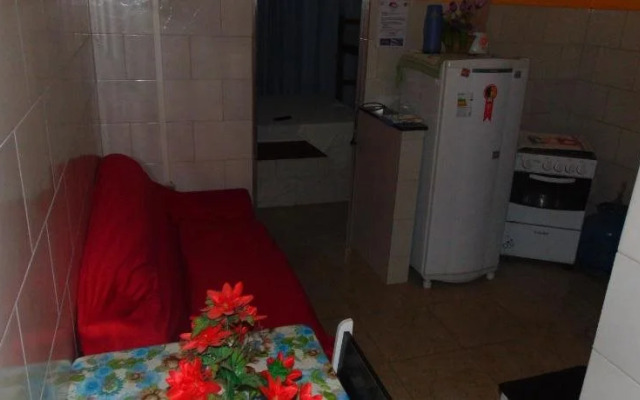 apartamento igreja itapua