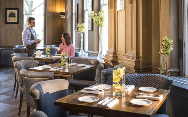 The Bailey's Hotel London Kensington