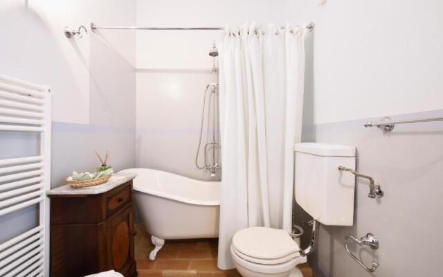 Villa Collepere Country House