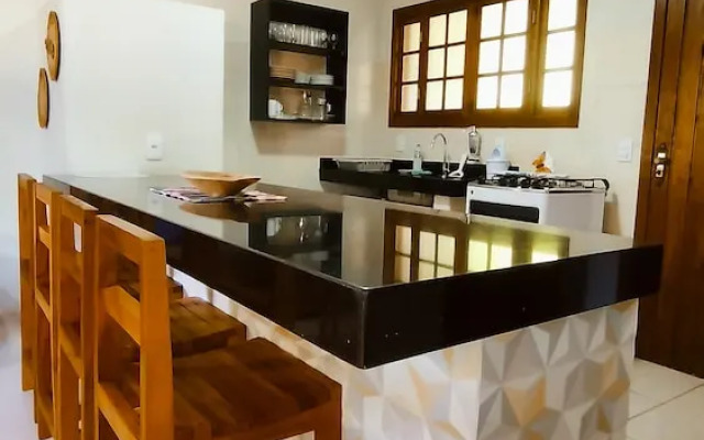 Residencial Maria Pitanga