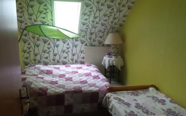 Ferienwohnung Zur Idylle