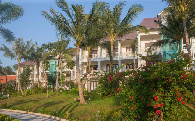 Tahiti Resort