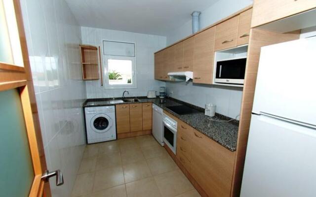 Villa Palmera