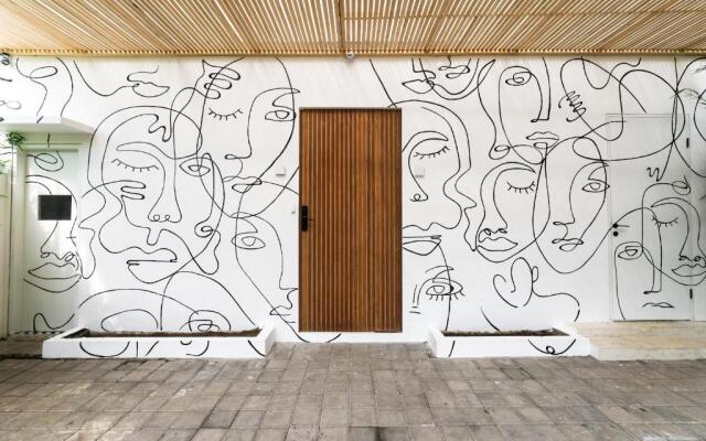 Villa Paradise Uluwatu