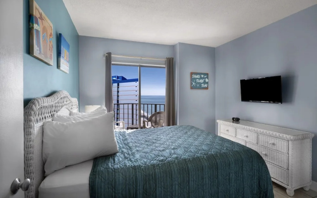 Palace Resort Condos