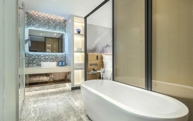 Novotel Guangzhou Baiyun Airport