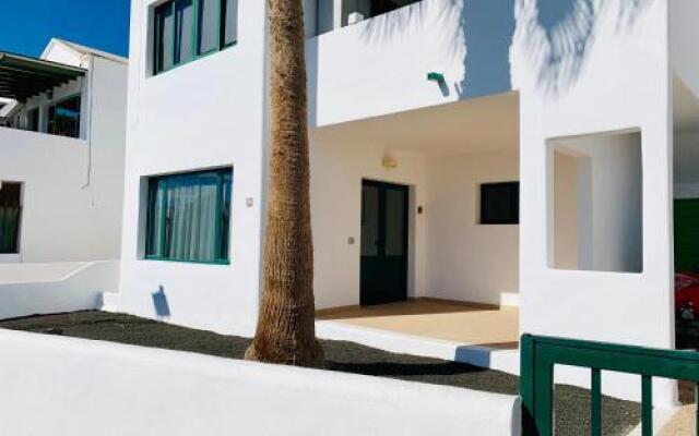 Apartamentos Zalabar