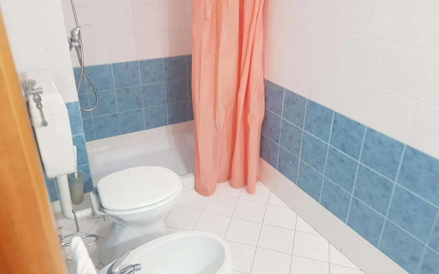 Appartamenti Pineta Lido