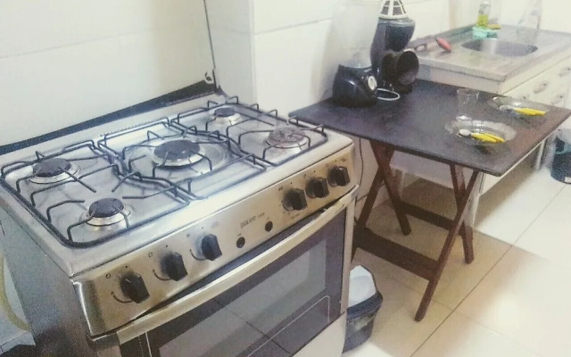 Morada BemTeVi - Hostel