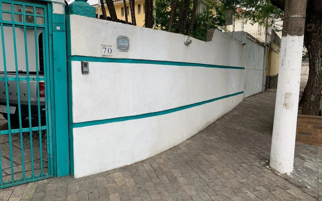 Hostel SP Brasil