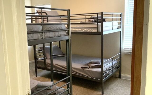 Hostel Brazilian Calle Ocho