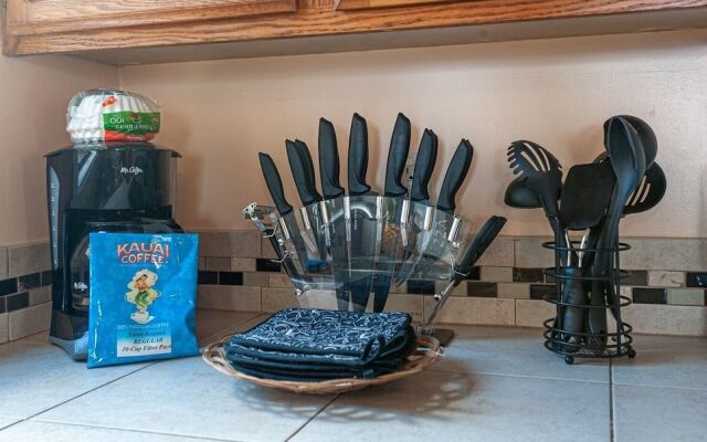 Sealodge A6 1 Bedroom Condo