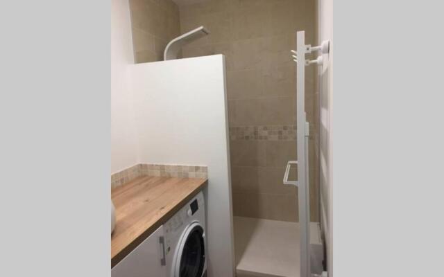 Meublé T2 Moderne en Hyper centre