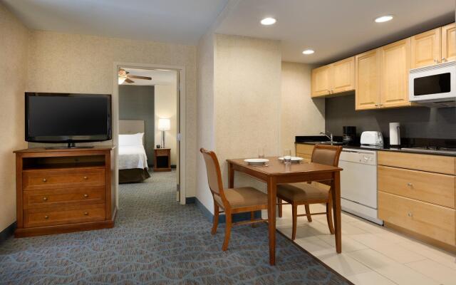 Homewood Suites by Hilton Hartford Downtown