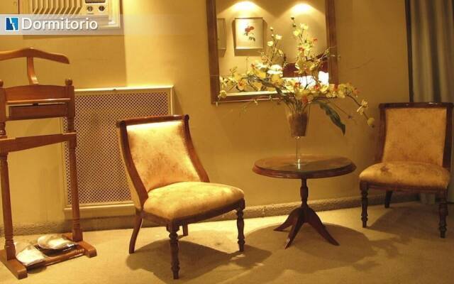 Torres De Manantiales Apart Hotel 