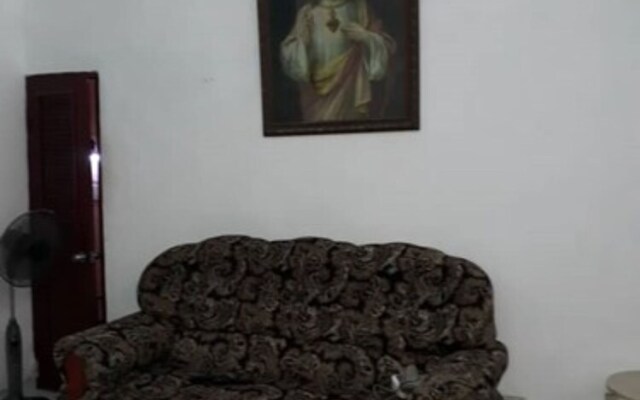 Casa Reyna