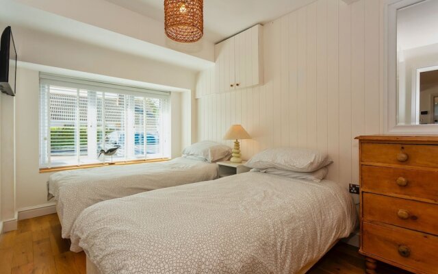 Croyde Surfsup 5 Bedrooms