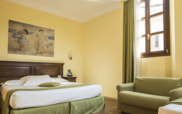 Oste del Castello Wellness & Bike Hotel