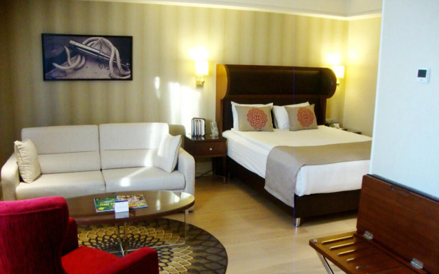 Titanic Comfort Sisli