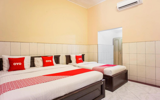 OYO 2180 Vina Vira Hotel – Guest Rooms – Lhoksumawe