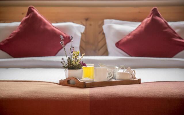 Bhramara Orchard Retreat