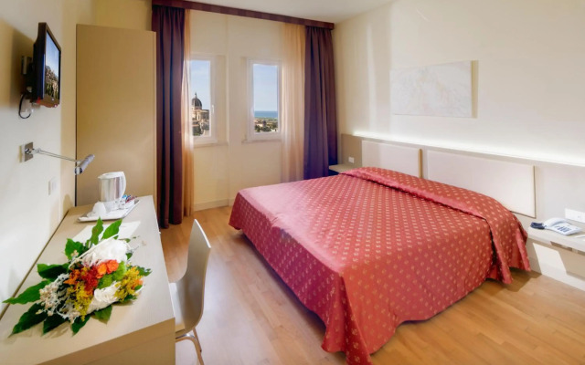 San Francesco Hotel