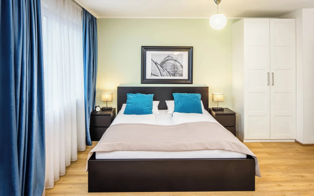 Citadines South Vienna - Hotel in Βιέννη - Photo 4