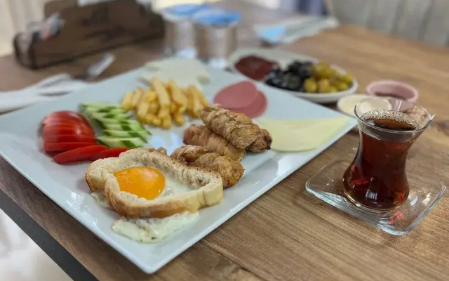 Germiyan Suit Otel