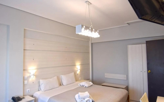 John's Hotel