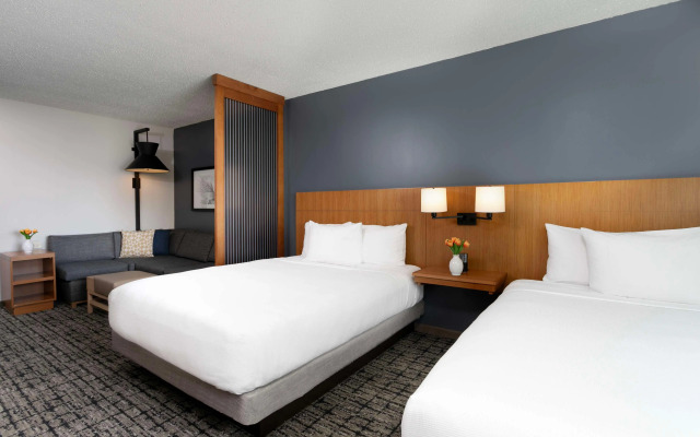 Hyatt Place Manati