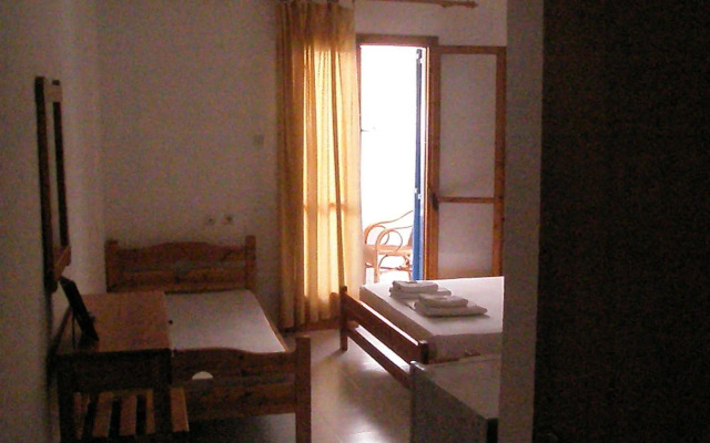 Sifis Hotel