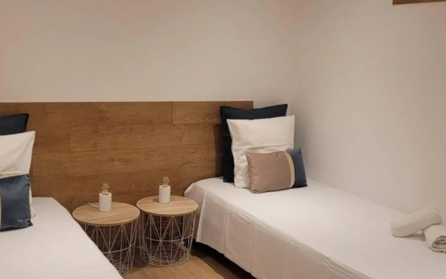 A louer belle appartement