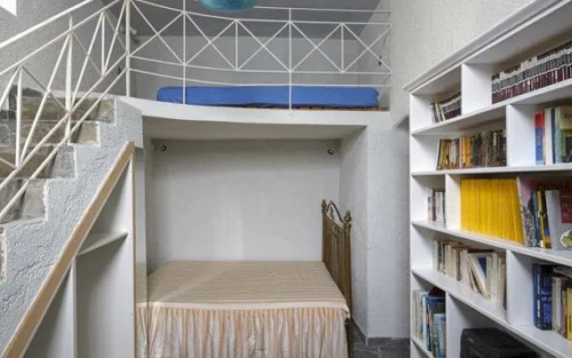 Thermes Saint Alexander Villas